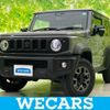 suzuki jimny-sierra 2023 quick_quick_3BA-JB74W_JB74W-199170 image 1