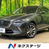mazda cx-3 2017 quick_quick_DK5FW_DK5FW-209123 image 1