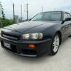 nissan skyline 2000 5507 image 1