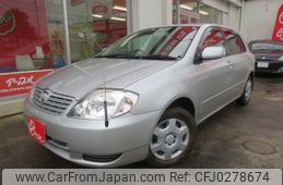 toyota allex 2001 -TOYOTA--Allex UA-NZE121--NZE121-0099909---TOYOTA--Allex UA-NZE121--NZE121-0099909-