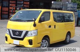 nissan caravan-coach 2019 -NISSAN--Caravan Coach CBA-KS2E26--KS2E26-102534---NISSAN--Caravan Coach CBA-KS2E26--KS2E26-102534-