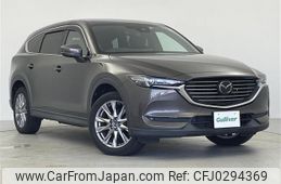 mazda cx-8 2019 -MAZDA--CX-8 3DA-KG2P--KG2P-214913---MAZDA--CX-8 3DA-KG2P--KG2P-214913-