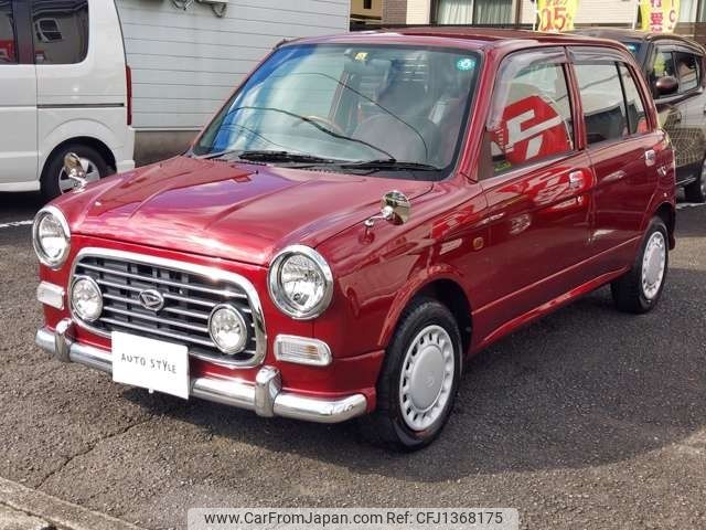 daihatsu mira-gino 1999 -DAIHATSU--Mira Gino GF-L700S--L700S-0067093---DAIHATSU--Mira Gino GF-L700S--L700S-0067093- image 2