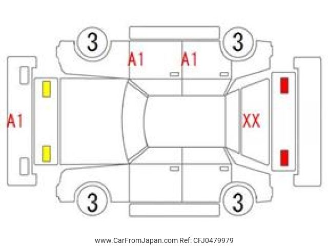 nissan serena 2010 -NISSAN--Serena DBA-CNC25--CNC25-311002---NISSAN--Serena DBA-CNC25--CNC25-311002- image 2