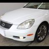 lexus sc 2007 CFJ1605538 image 13