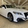 toyota crown 2019 -TOYOTA--Crown 6AA-AZSH20--AZSH20-1038117---TOYOTA--Crown 6AA-AZSH20--AZSH20-1038117- image 3