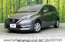 nissan note 2017 -NISSAN--Note DAA-HE12--HE12-092884---NISSAN--Note DAA-HE12--HE12-092884-