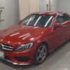 mercedes-benz c-class 2018 -MERCEDES-BENZ 【習志野 397や18】--Benz C Class 205040C-WDD2050402R362658---MERCEDES-BENZ 【習志野 397や18】--Benz C Class 205040C-WDD2050402R362658- image 1