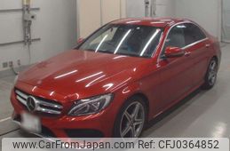 mercedes-benz c-class 2018 -MERCEDES-BENZ 【習志野 397や18】--Benz C Class 205040C-WDD2050402R362658---MERCEDES-BENZ 【習志野 397や18】--Benz C Class 205040C-WDD2050402R362658-