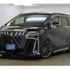 toyota alphard 2020 quick_quick_AGH30W_AGH30-0328150 image 1