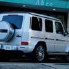 mercedes-benz g-class 2019 -MERCEDES-BENZ--Benz G Class 3DA-463349--WDB4633492X333137---MERCEDES-BENZ--Benz G Class 3DA-463349--WDB4633492X333137- image 2