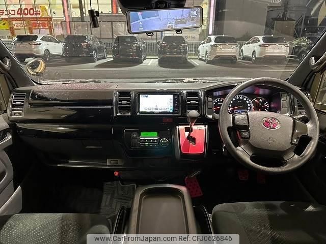 toyota hiace-van 2019 quick_quick_CBF-TRH200V_TRH200-0297666 image 2