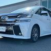 toyota vellfire 2017 -TOYOTA--Vellfire DBA-AGH30W--AGH30-0111749---TOYOTA--Vellfire DBA-AGH30W--AGH30-0111749- image 19