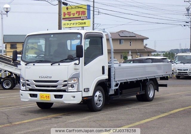 isuzu elf-truck 2022 REALMOTOR_N9024080050F-90 image 2