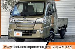 daihatsu hijet-truck 2017 -DAIHATSU--Hijet Truck EBD-S510P--S510P-0157947---DAIHATSU--Hijet Truck EBD-S510P--S510P-0157947-