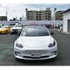 tesla tesla-model3 2021 CFJ1576119 image 26