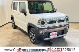 suzuki hustler 2022 GOO_JP_700030339530250623002