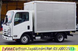 isuzu elf-truck 2018 GOO_NET_EXCHANGE_0540277A30240711W011