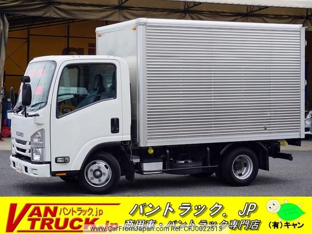 isuzu elf-truck 2018 GOO_NET_EXCHANGE_0540277A30240711W011 image 1