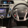 toyota prius-α 2016 -TOYOTA 【札幌 355ﾎ 830】--Prius α DAA-ZVW41W--ZVW41-0042953---TOYOTA 【札幌 355ﾎ 830】--Prius α DAA-ZVW41W--ZVW41-0042953- image 8