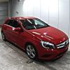 mercedes-benz a-class 2014 -MERCEDES-BENZ--Benz A Class 176042-WDD1760422J215366---MERCEDES-BENZ--Benz A Class 176042-WDD1760422J215366- image 1