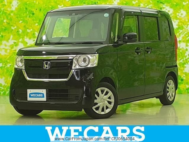 honda n-box 2020 quick_quick_6BA-JF3_JF3-1511127 image 1