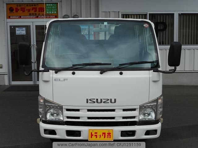 isuzu elf-truck 2013 GOO_NET_EXCHANGE_0903894A30250508W002 image 2