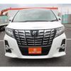 toyota alphard 2017 -TOYOTA--Alphard DBA-AGH30W--AGH30-0140514---TOYOTA--Alphard DBA-AGH30W--AGH30-0140514- image 6