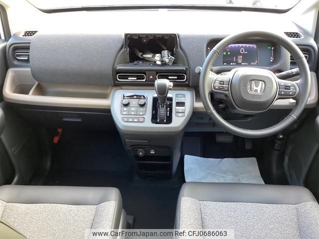 honda freed 2024 quick_quick_GT1_GT1-1005455 image 2