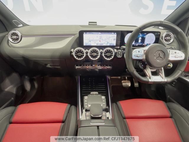mercedes-benz gla-class 2022 quick_quick_247754M_W1N2477542J423579 image 2