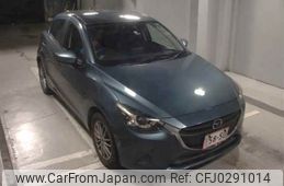 mazda demio 2015 -MAZDA--Demio DJ3FS-135607---MAZDA--Demio DJ3FS-135607-