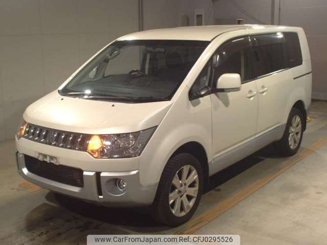 mitsubishi delica-d5 2015 -MITSUBISHI--Delica D5 LDA-CV1W--CV1W-1010224---MITSUBISHI--Delica D5 LDA-CV1W--CV1W-1010224- image 1