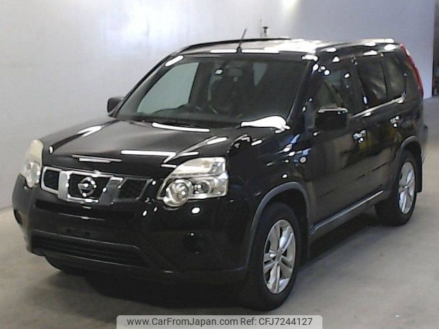 nissan x-trail 2011 -NISSAN--X-Trail T31-200426---NISSAN--X-Trail T31-200426- image 1