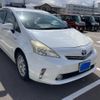 toyota prius-α 2012 CFJ1714796 image 3