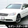 nissan fuga 2006 -NISSAN--Fuga CBA-PY50--PY50-221309---NISSAN--Fuga CBA-PY50--PY50-221309- image 1