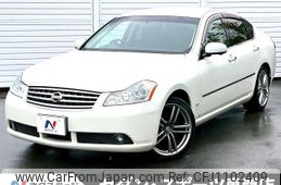 nissan fuga 2006 -NISSAN--Fuga CBA-PY50--PY50-221309---NISSAN--Fuga CBA-PY50--PY50-221309-