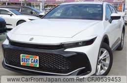 toyota toyota-others 2023 -TOYOTA 【大宮 303】--Croen CrossOver AZSH35--AZSH35-6013877---TOYOTA 【大宮 303】--Croen CrossOver AZSH35--AZSH35-6013877-