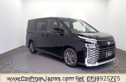 toyota voxy 2022 -TOYOTA--Voxy 6AA-ZWR90W--ZWR90-8001579---TOYOTA--Voxy 6AA-ZWR90W--ZWR90-8001579-