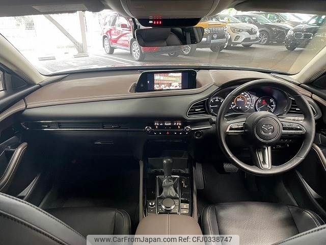 mazda cx-3 2019 -MAZDA--CX-30 3DA-DM8P--DM8P-100087---MAZDA--CX-30 3DA-DM8P--DM8P-100087- image 2