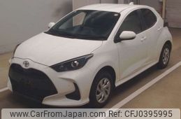 toyota yaris 2020 -TOYOTA--Yaris 5BA-MXPA15--MXPA15-0005649---TOYOTA--Yaris 5BA-MXPA15--MXPA15-0005649-