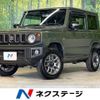 suzuki jimny 2023 CFJ1528692 image 1