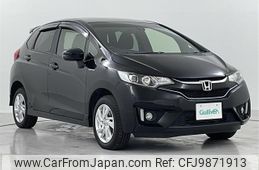 honda fit 2017 -HONDA--Fit DAA-GP6--GP6-3308928---HONDA--Fit DAA-GP6--GP6-3308928-