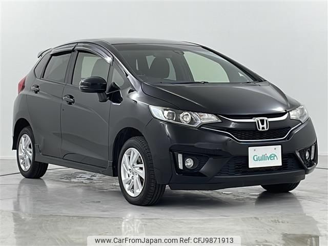 honda fit 2017 -HONDA--Fit DAA-GP6--GP6-3308928---HONDA--Fit DAA-GP6--GP6-3308928- image 1