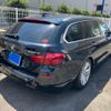 bmw 5-series 2014 CFJ1555366 image 6