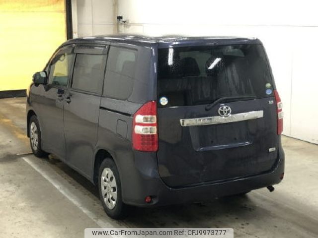 toyota noah 2012 -TOYOTA--Noah ZRR70G-0498226---TOYOTA--Noah ZRR70G-0498226- image 2