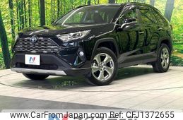 toyota rav4 2021 quick_quick_AXAH54_AXAH54-4033083
