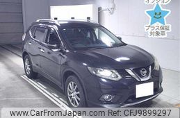 nissan x-trail 2014 -NISSAN 【松本 330ｽ6970】--X-Trail NT32-034683---NISSAN 【松本 330ｽ6970】--X-Trail NT32-034683-