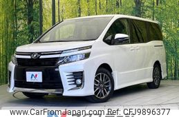 toyota voxy 2014 -TOYOTA--Voxy DBA-ZRR80W--ZRR80-0071647---TOYOTA--Voxy DBA-ZRR80W--ZRR80-0071647-