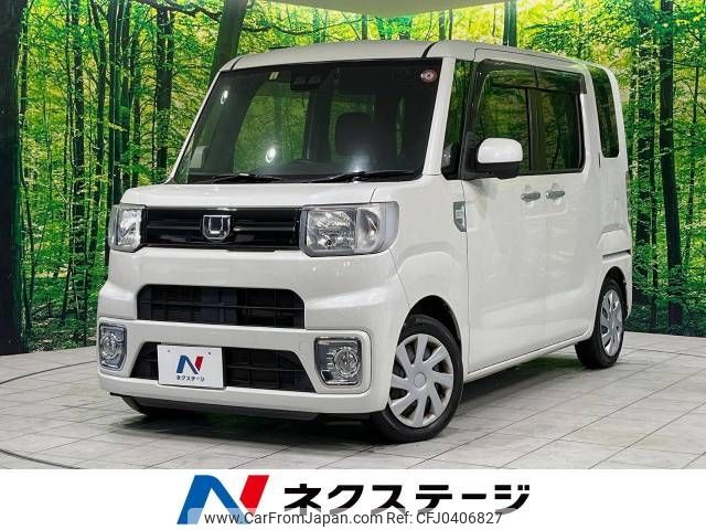 daihatsu wake 2019 -DAIHATSU--WAKE DBA-LA700S--LA700S-0144609---DAIHATSU--WAKE DBA-LA700S--LA700S-0144609- image 1