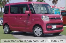 suzuki spacia 2018 CFJ1589972